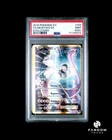 PSA 9(OC) ERROR Mewtwo EX 103/108 Full Art Pokemon Evolutions Misprint Miscut
