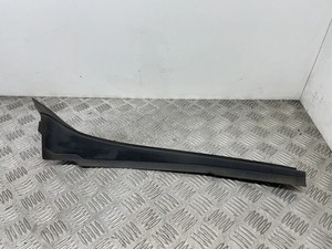 BMW 3 Touring F31 Kunststoff Kotflügel vorne links 51767264273 7264273 21840761