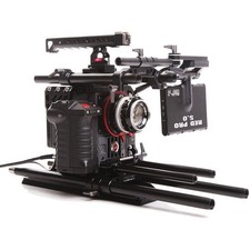 Tilta ES-T01 Red Epic/Scarlet Camera Rig