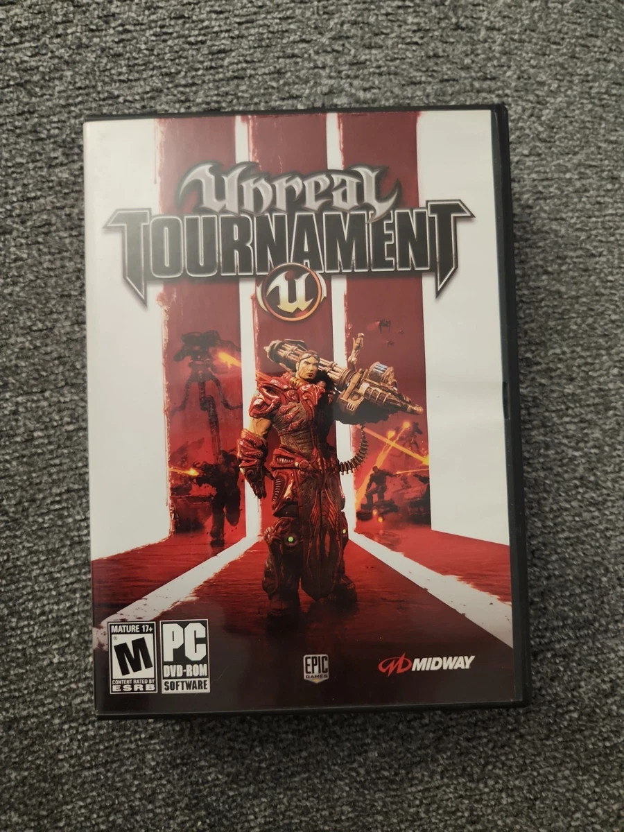 25+ PC Unreal Tournament III Video Games for sale | Updated Sep 2026