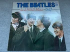 The Beatles ROCK N ROLL MUSIC VOL 1 VINYL 1976 MFP 50506