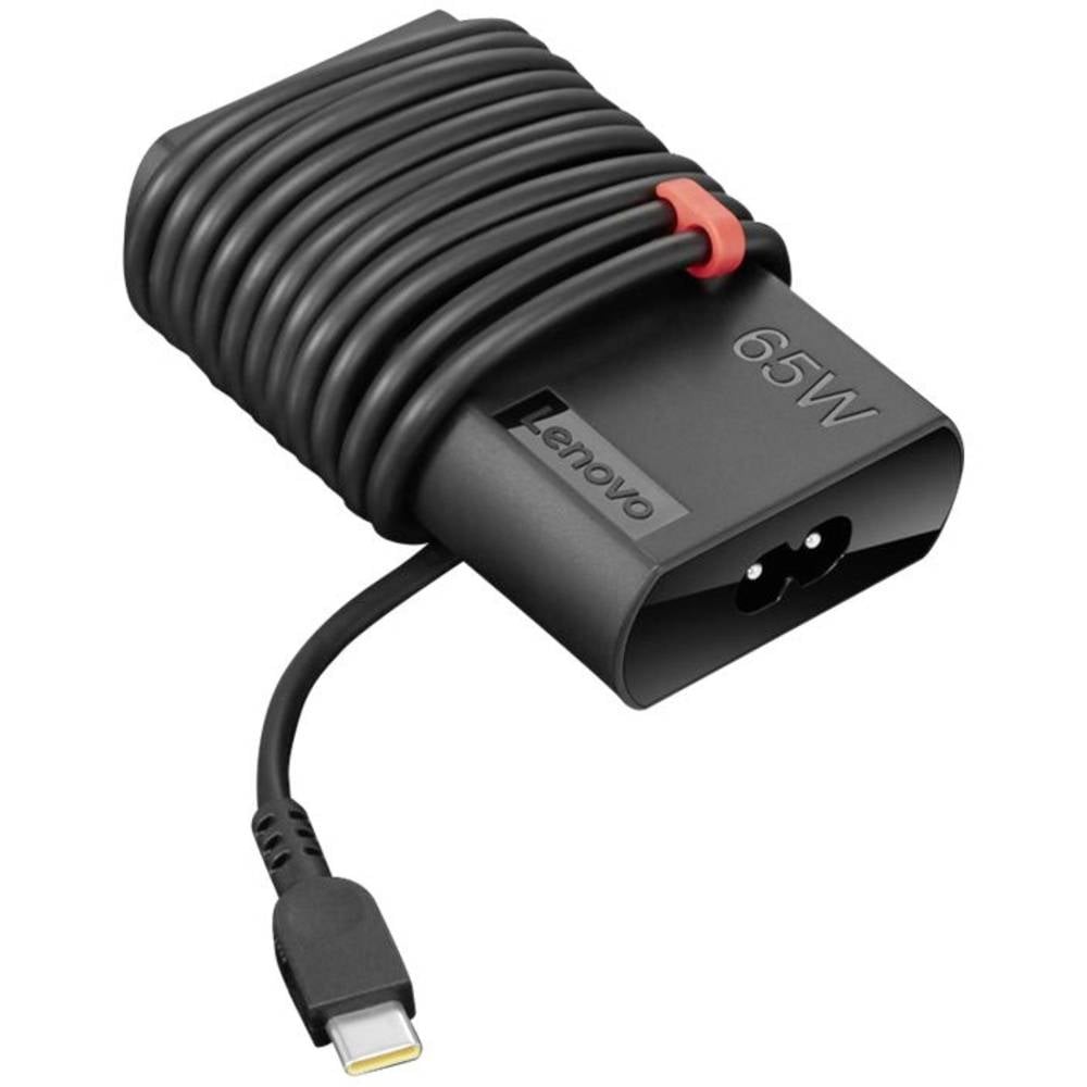 Lenovo 4X20V24678 chargeur 65W rapide avec protection contre surtension