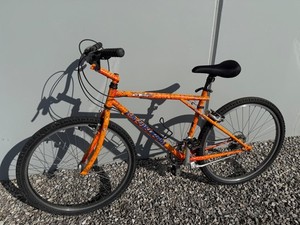 Gt All Terra Mountain Bike | eBay