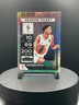 2025-26 Panini Contenders EuroLeague #64 Zaccharie Risacher, LDLC ASVEL Villeurb