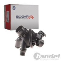 Bogap Thermostat 103°C Mit Dichtungen Passend FüR BMW 5 6 7 | B4247109