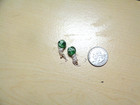 dollhouse miniature Maracas hand made — photo 1