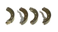 Brembo Bremsbackensatz S 79 508 FüR Suzuki