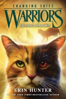 Warriors: Changing Skies 3: Chasing Shadows | Erin Hunter | Buch | Englisch