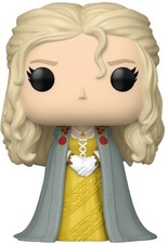 Sleepy Hollow - Katrina Van Tassel Pop! Vinyl #86265 Funko Pop Vinyl box and figure