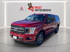 2019 XLT