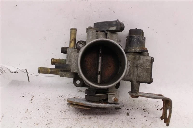 CORPO DO ACELERADOR Suzuki Forenza Reno 2004 04 2005 05 1340085Z00 1007389 - Imagem 3 de 4