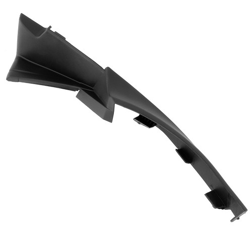 Front Pair Windshield Wiper Cowl Cover For Nissan For Kicks 2016-2020 New - Picture 11 of 12