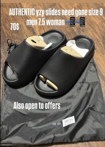 Kanye West Slides | eBay