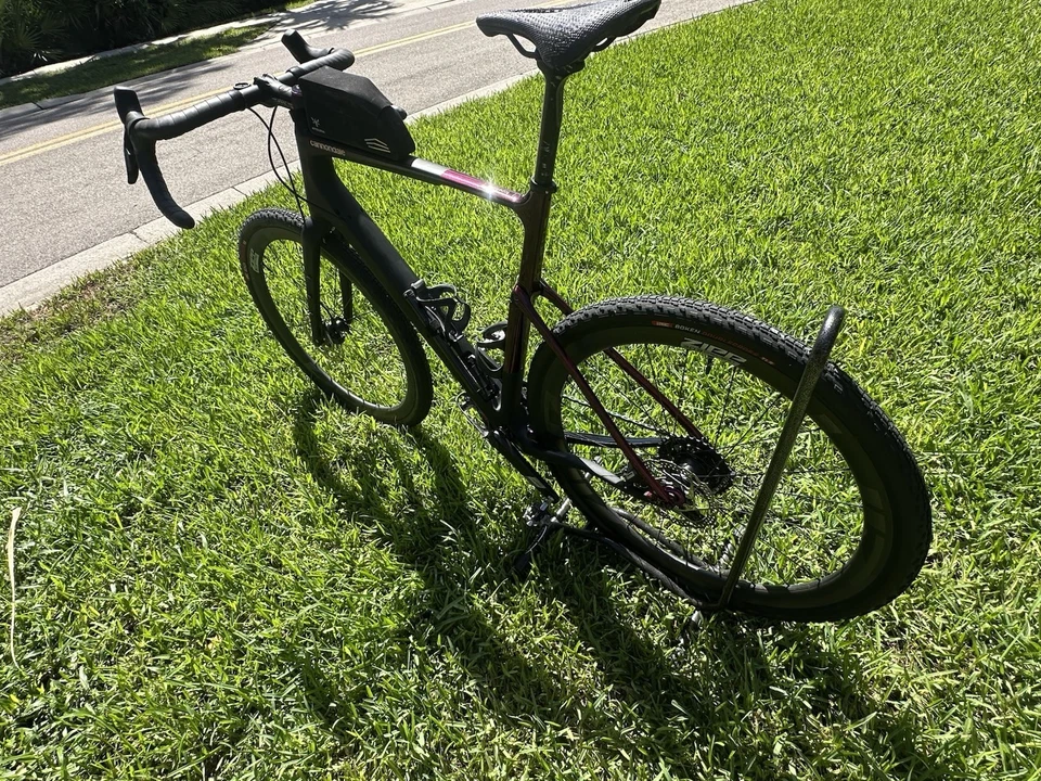 2025 Cannondale Topstone LAB71 - Image 2 of 4