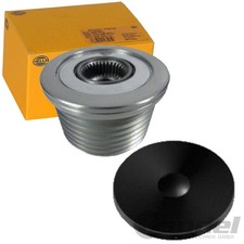 Poulies diverses BMW 550