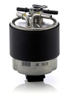 Mann-Filter Kraftstofffilter WK 9026 Leitungsfilter FüR J10 Evalia Qashqai NV200