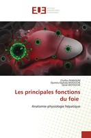 Chafika Manouni (U. A.) | Les Principales Fonctions Du Foie | Taschenbuch (2020)
