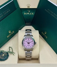 Rolex Oyster Perpetual 31 277200
