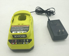 Ryobi 18V Power Tool Battery Charger PCG002-85