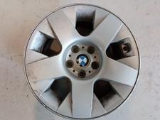 Jantes BMW 735