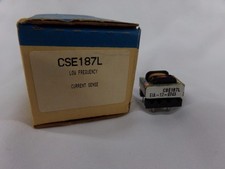 MagneTek CSE187L Low Frequency Current SenserEIA-17-9743 NEW in Original Box