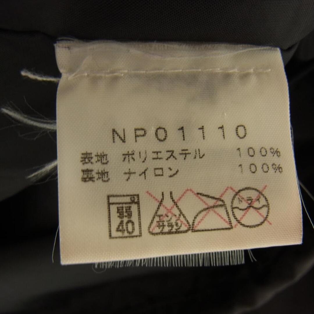 Supreme X THE NORTH FACE 11ss Windbreaker Pullover Check Jacket Used LIFE-0 thumbnail 5