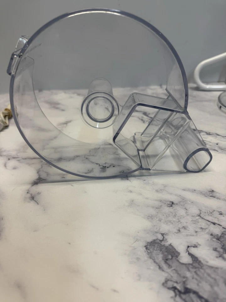 Black Decker HJ28 Handy Juicer - Bowl Replacement - Image 2 of 2