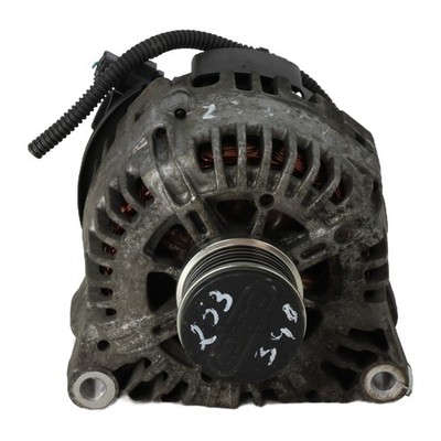 LICHTMASCHINE ALTERNATOR VW Polo III (6N1) Hatchback 1.6i 75 (AEA) 028903018X