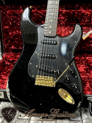 ギター 2020 Custom Collection 1960 Stratocaster 2020 Fender Custom Shop 1960 Stratocaster Reissue | Guitar of the