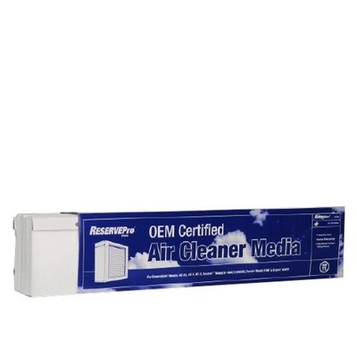 General Aire 12758 AC 1 Filter Media
