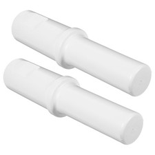  2pcs Sausages Grinder Rod Meat Grinder Tamper Pusher Meat Grinder Tool