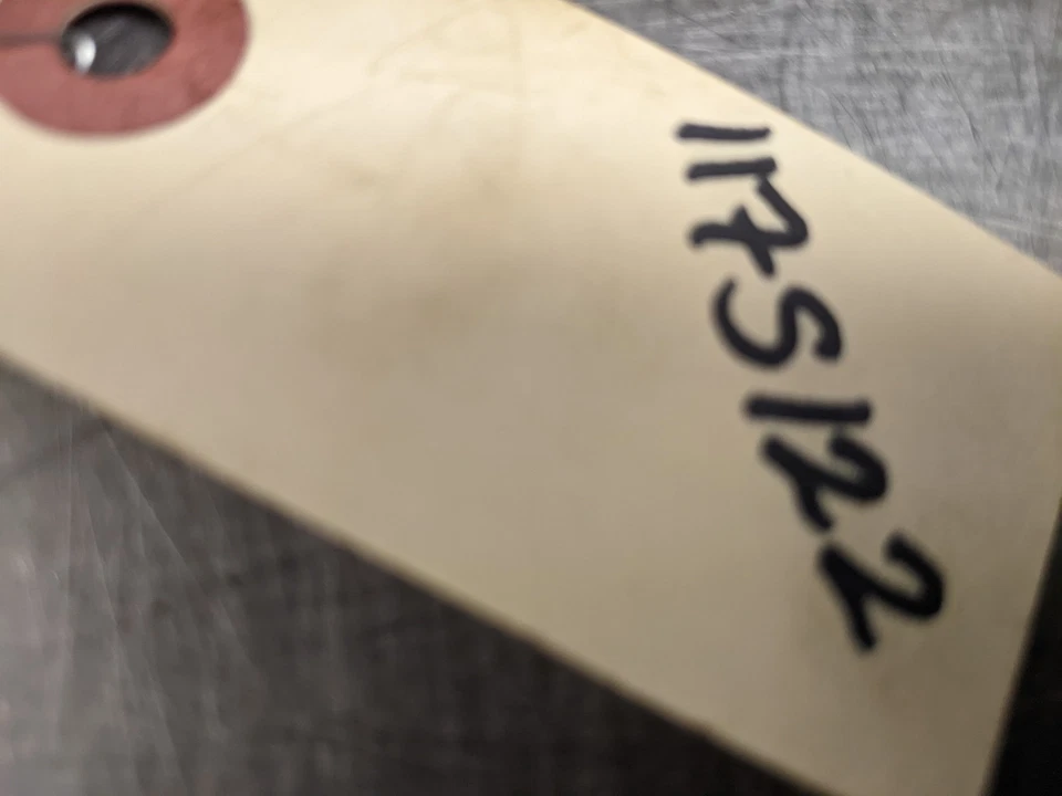 Tubo de camioneta de aceite de motor para Chevrolet Suburban 2500 10-13 6,0 Foto 3 de 4