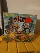 Krosmaster Arena (New)