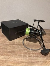 Shimano 22 Stella 4000MHG