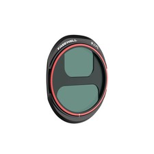 Freewell Filter for Mavic 4 Pro Polarizer for Reducing Reflections Enhancing