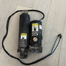 1994 Power Trim Mercury 40-50-55-60 Hp Outboard 822870a1 830150a1 830150t2 1994 Power Trim Mercury 40-50-55-60 Hp Outboard 822870a1 830150a1 830150t2