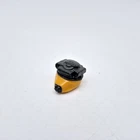 Vintage 1983 Star Wars Princess Leia Boushh Disguise Helmet Accessory