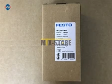 1PC New Festo Brand New Ones Valve LR-1/4-D-O-MINI