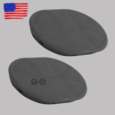 #ad Pair Set Of 2 Truck Bed Plug for Ram 1500 2500 3500 4500 55359234AB $12.99