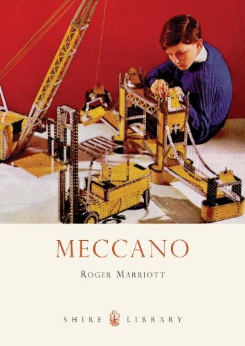 Meccano by Roger Marriott Paperback NEW - Image 6