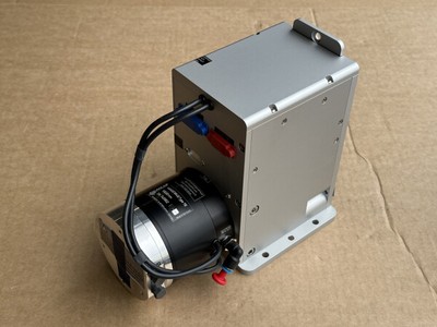 Scanlab varioSCAN 40 Scan-System 10600nm Type 118