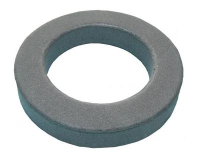 Foam Doughnut Washer For Close Coupled Toilet Cistern