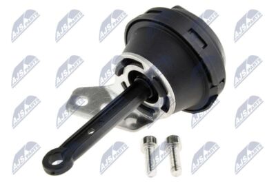 NTY Unterdrucksteuerventil, Abgasrückführung EGR-VW-054 für AUDI FORD SEAT