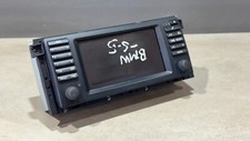 6913387 Bordcomputer Monitor Navi Radio für BMW 5er E39 7er E38