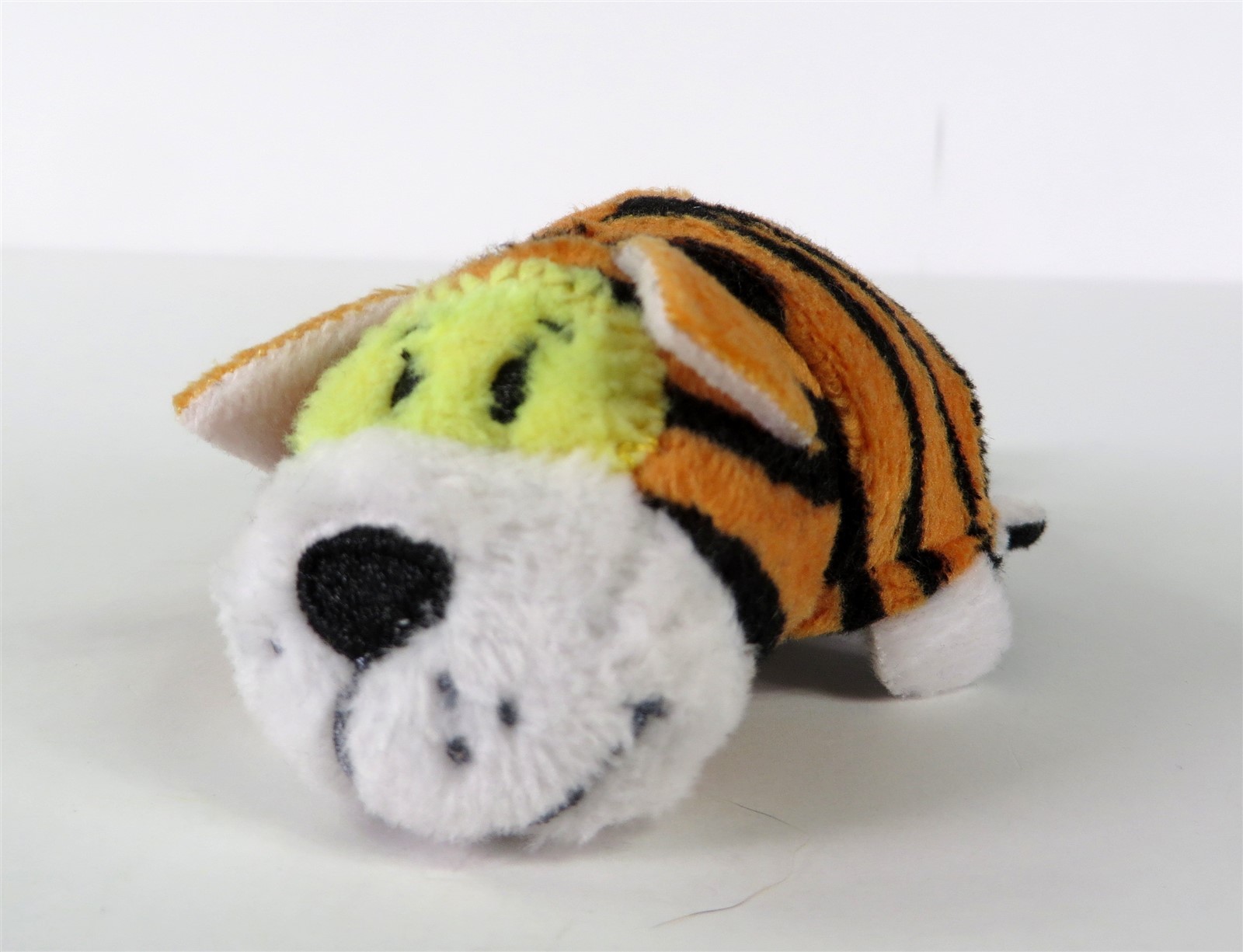 Flipazoo Blind Bag Plush Series 1 Bei Bei Panda & Theodore Tiger NEW eBay