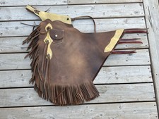 Horse Riding Apparel - Custom Indiana Harness...