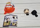 Harry Potter Kinder Joy Funko Pops Limited Edition Choose ONE!