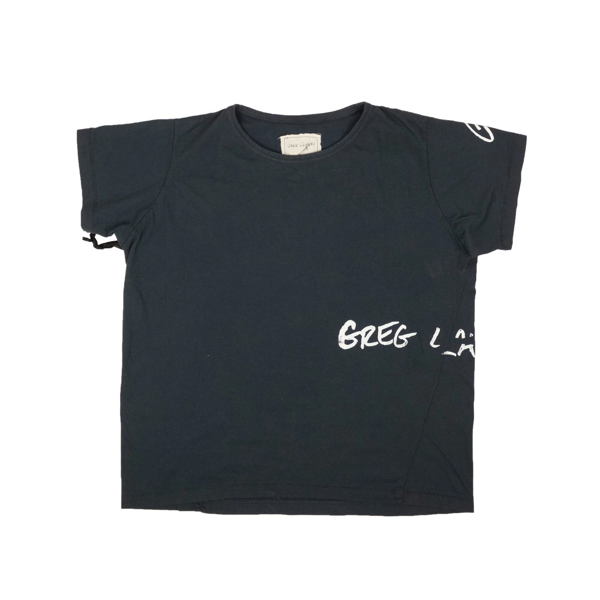 Greg lauren sales t shirt