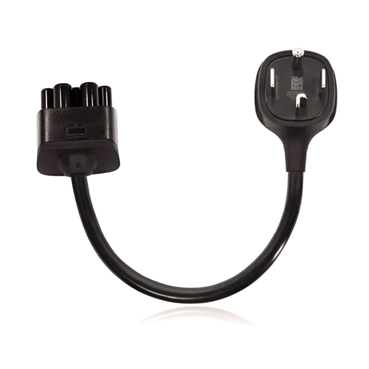 NEW, OPENED BOX - Tesla - Gen 2 NEMA 14-30 Mobile Connector 