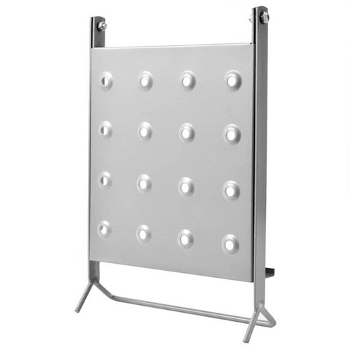 Ladder Platform System Anti-Slip Heavy Duty Step Ladder Work Stand Accessories - Picture 16 of 16